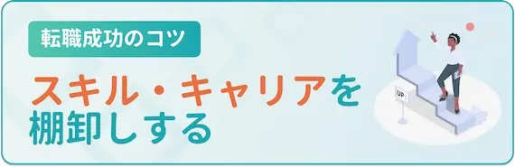 今までのスキル・キャリアを振り返っておく