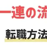 転職方法　おすすめ